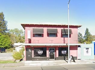 616 Santa Rosa Ave, Santa Rosa, CA 95404