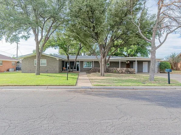 3203 Apperson Dr, Midland, TX 79705