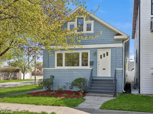 900 Elgin Ave, Forest Park, IL 60130
