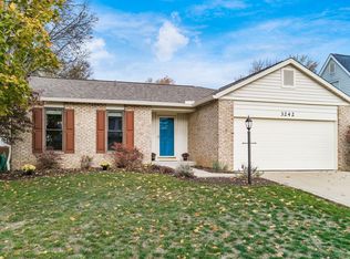 3242 Rensbury Ct, Dublin, OH 43017