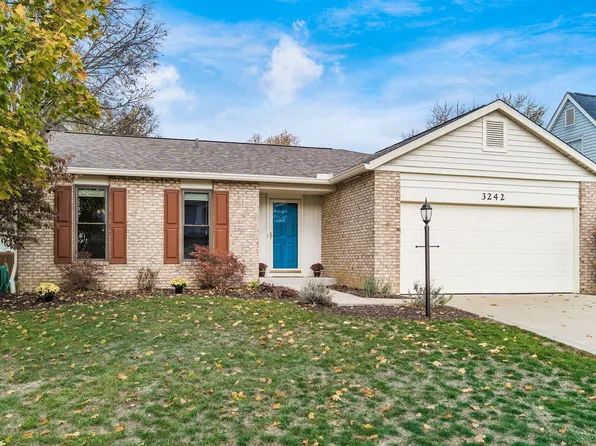 3242 Rensbury Ct, Dublin, OH 43017