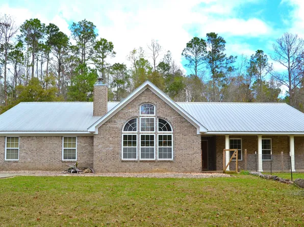 1142 Ashville Highlands Dr, Greenville, FL 32331