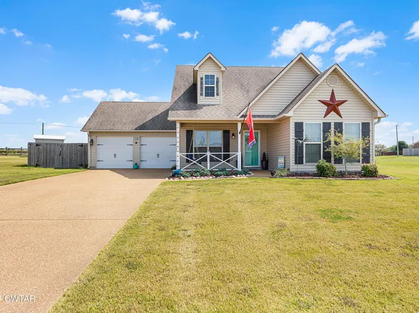 104 Ashberry Ln, Humboldt, TN 38343