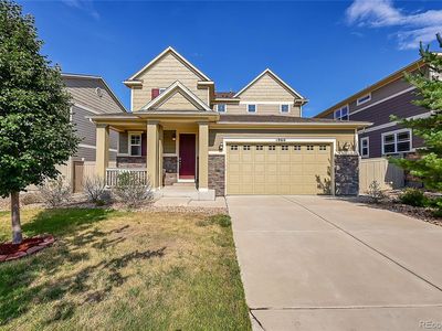 1066 Little Grove Court, Longmont, CO, 80503
