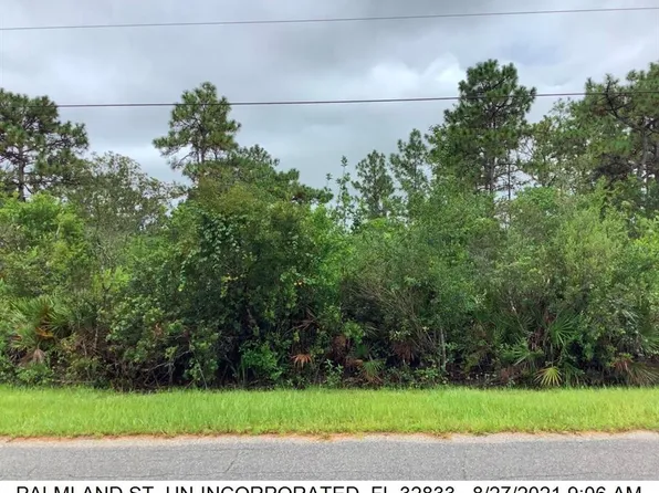 19324 Palmland St, Orlando, FL 32833