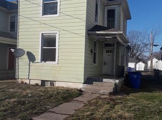432 Fairview Ave, Hamilton, OH 45015