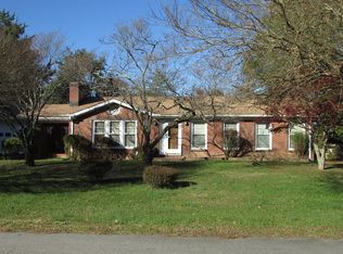 568 Bermuda Rd, Danville, VA 24540