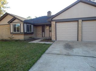 6230 Forestgate Dr, Spring, TX 77373
