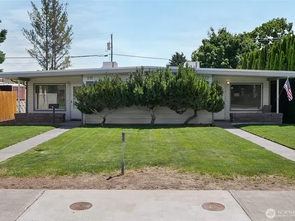 0 16 & 20 F Street SW, Ephrata, WA 98823