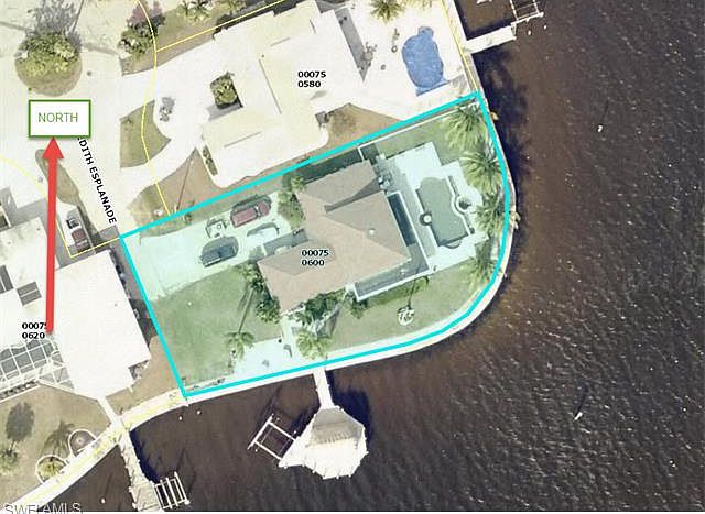 1st image of 1697 Edith Esplanade Cpe