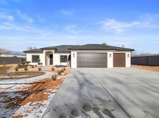 1408 W 400 S, Hurricane, UT 84737