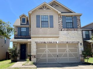 11208 Barns Trl, Austin, TX 78754