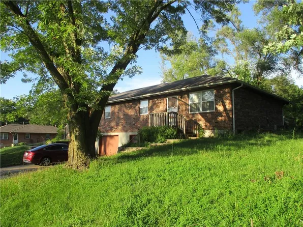 503 S 73rd St, Kansas City, KS 66111