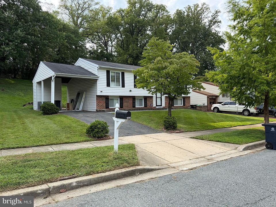 1st image of 6516 Homestake Dr S