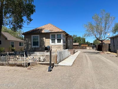 260 1st St, Fernley, NV, 89408