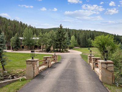33114 Upper Bear Creek Road, Evergreen, CO, 80439