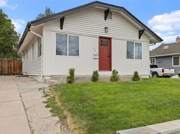 151 Knox Court, Denver, CO 80219