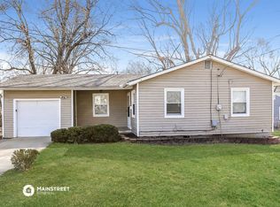 13117 Parker Ave, Grandview, MO 64030