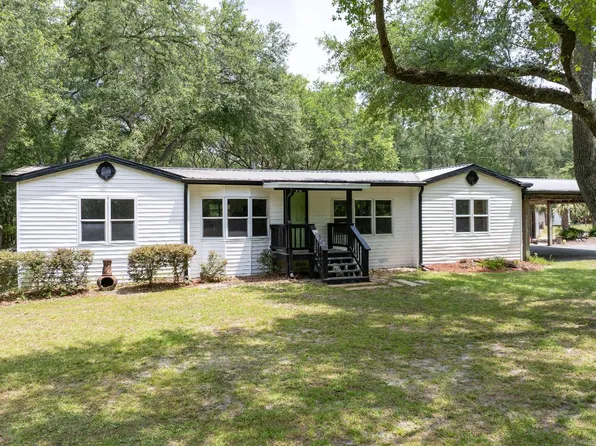 3529 County Road 252, Wellborn, FL 32094