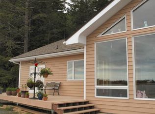 1328 Cannon Island Dr, Sitka, AK 99835