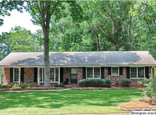 1804 Burning Tree Cir, Birmingham, AL 35226