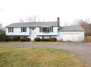 66 Pistapaug Rd, Northford, CT 06472