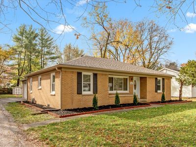 5455 N Park Dr, Indianapolis, IN, 46220