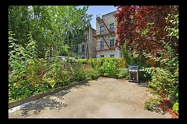 Rented by Corcoran