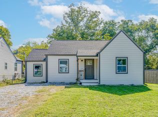 204 N Lovell Ave, Chattanooga, TN 37411