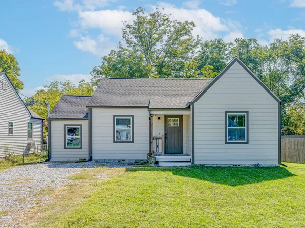 204 N Lovell Ave, Chattanooga, TN 37411