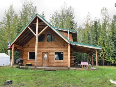 1990 E Athena Cir, North Pole, AK, 99705