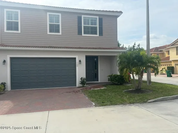 1805 Noel Pl Unit 104, Melbourne, FL 32935