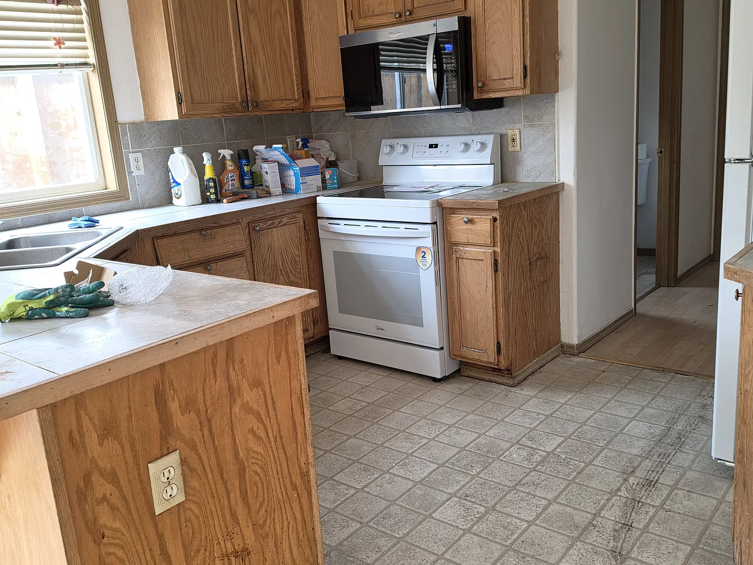 4 bed, 2.5 bath, 1350 sqft, $2,950 — Photo 4