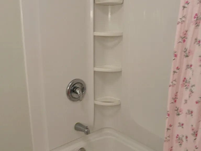 Hall Bath