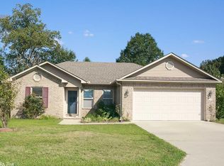 39 Castleton Dr, Ward, AR 72176
