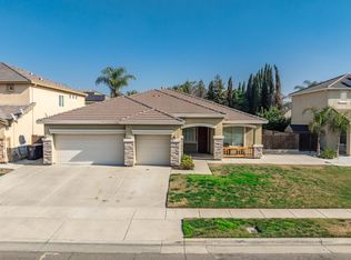 346 Martin Street, Tulare, CA 93274