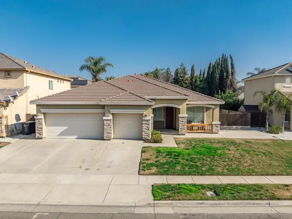 346 Martin Street, Tulare, CA 93274