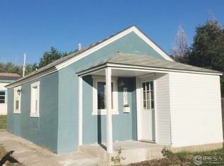 207 Pearl St, Wiggins, CO 80654