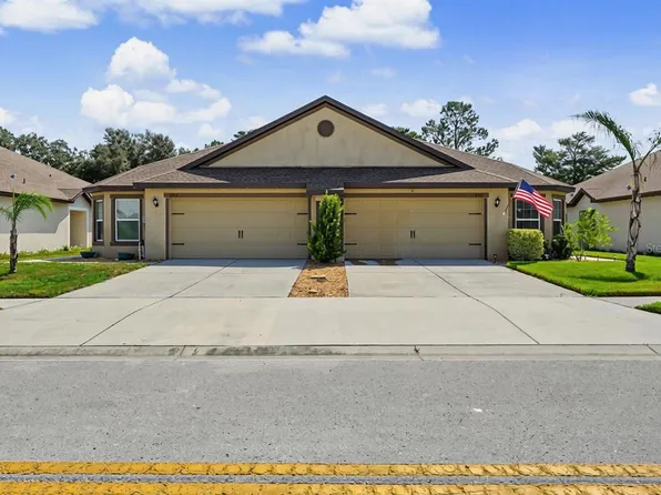8951 SOUTHERN CHARM CIRCLE, BROOKSVILLE, FL 34613