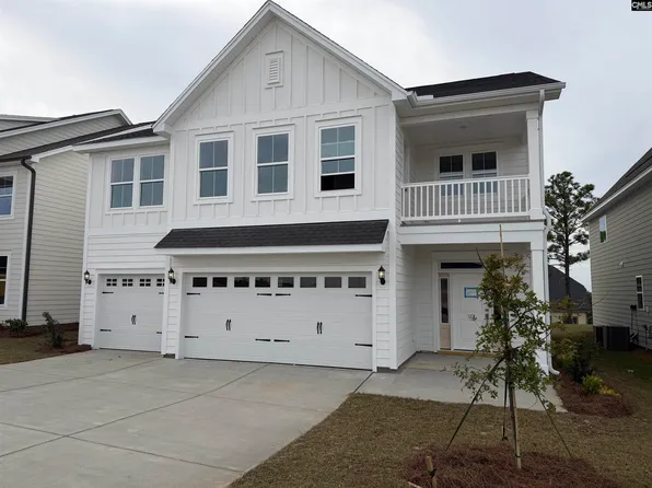 517 Dutton Way, Blythewood, SC 29016