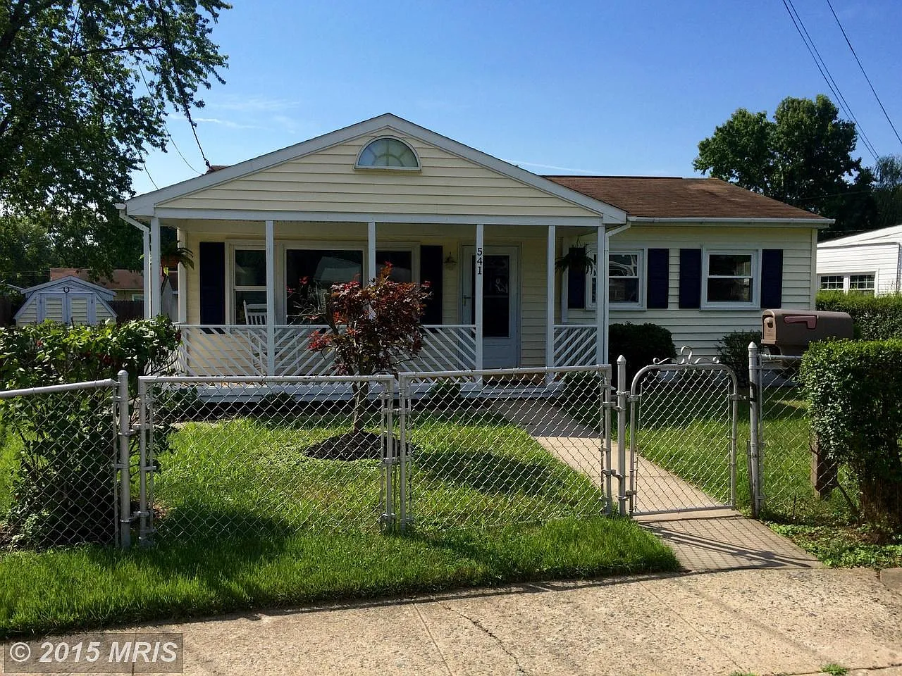 541 Bonnie Ct photo 1