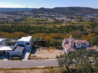 24623 Cliff Line LOT 70, San Antonio, TX, 78257