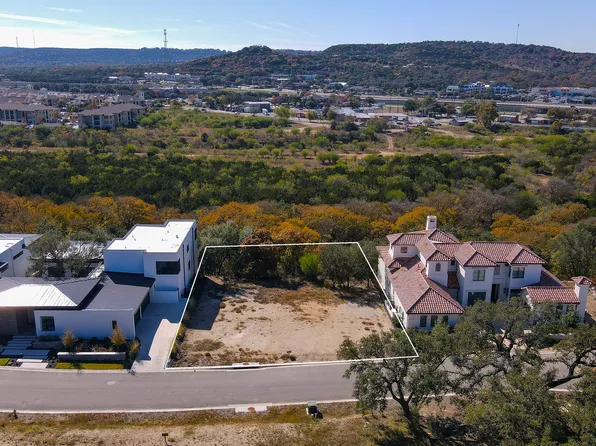 24623 Cliff Line LOT 70, San Antonio, TX 78257