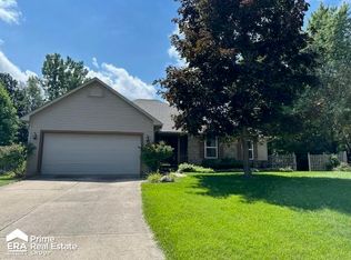 11550 Shell Bark Ln, Grand Blanc, MI 48439