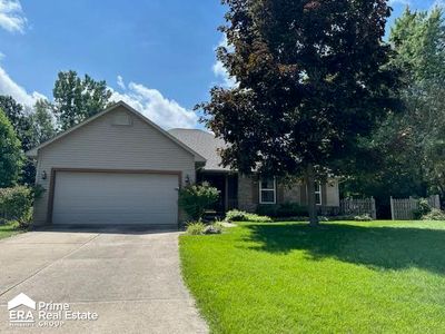 11550 Shell Bark Ln, Grand Blanc, MI, 48439