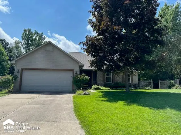 11550 Shell Bark Ln, Grand Blanc, MI 48439