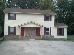 815 Cole Blvd, Saint Charles, MO 63301