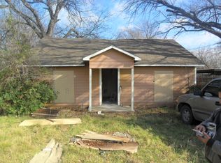 4017 Village Creek Rd, Fort Worth, TX 76119