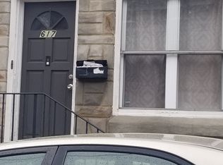 617 Moss St, Reading, PA 19604