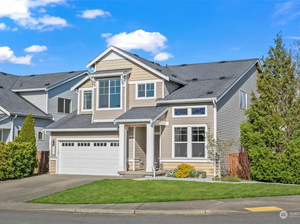 2327 162nd Avenue Ct E, Sumner, WA 98391